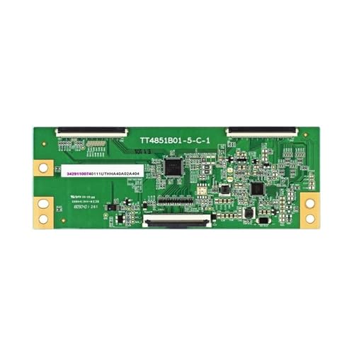 TT4851B01-5-C-1 T-con �{�[�h�����A�N�Z�T���[ 34.29110.074�A49 �C���` S325 LEDS6500 XT530 PTVE68 �e���r�C�����i�ɑΉ�