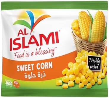 Al Islami Sweet Corn 400g