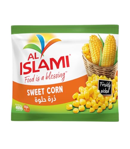Al Islami Sweet Corn 400g