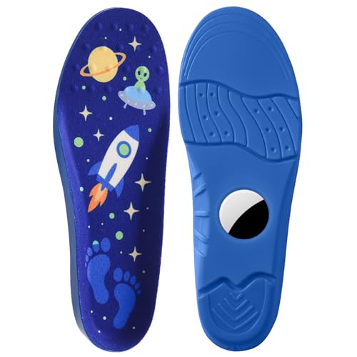 Insoles for Airtag (1st & 2nd Gen) Hidden Holder, Anti-Lost...