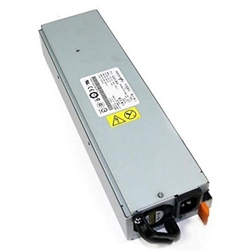 Alimentation redondante Lenovo 460W sécurisez votre serveur EBG 00y365
