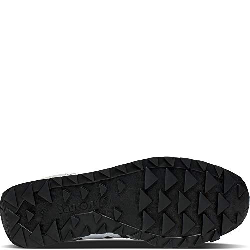 Image of Saucony Men's Redeemer ISO 2 Running Shoe, Grey Black