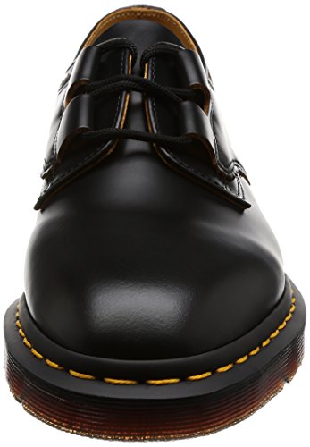 dr martens 1461 ghillie glide