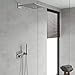 GROHE 34712000 - SmartControl Conjunto de ducha Perfect