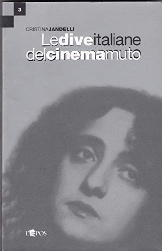Le dive italiane del cinema muto