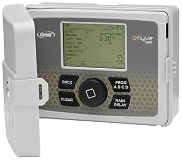 Outdoor WiFi Sprinkler Controller – What the Top 5 Choices Reveal 1 outdoor wifi sprinkler controller