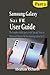 Produktbild SAMSUNG GALAXY S21 FE USER GUIDE: The Complete Guide (part 2) with Tips and Tricks to Master and Operate the New Samsung Galaxy S21 FE