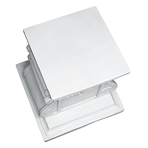 Design Toscano Classic Statuary Plinth Bases - Image 5