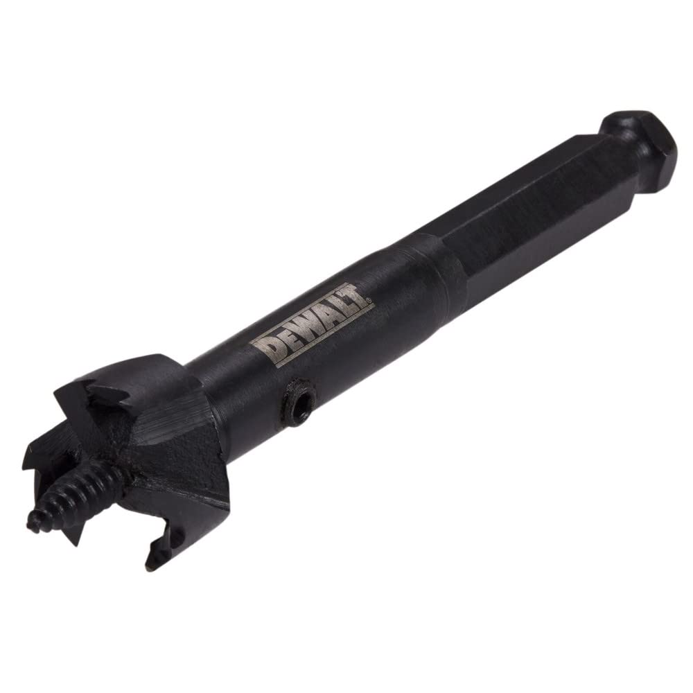 DEWALT Drill Bit, Self Feed, 1 Inch (DW1630)