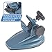HDLNKAK Professional Micrometer Stand for Micrometers Up to 4