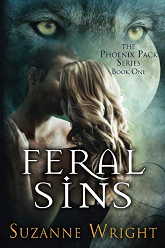 Feral Sins (The Phoenix Pack) Feral Sins (The Phoenix Pack)