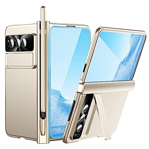 Coque Google Pixel Fold avec protection charnière magnétique