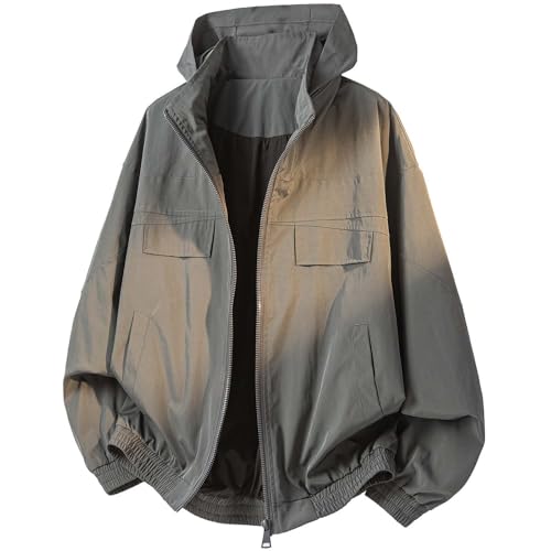Veste softshell homme imperméable respirante et légère pour le travail