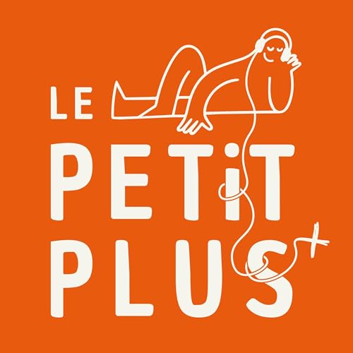 Page de couverture de Le Petit Plus