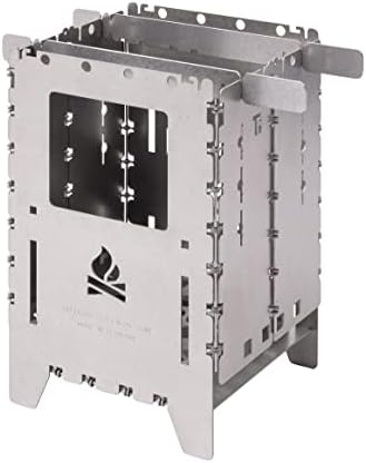Bushbox XL Titanium