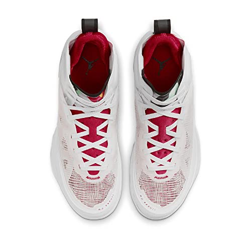 Air Jordan Xxxvii Big Kids' Basketball Shoes 6.5Y #TOP4