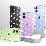 for iPhone 17 Case - Clear Ghost Halloween - Image 3