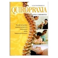 Quiropraxia - Conceptos Y Tratamientos 6034015006 Book Cover