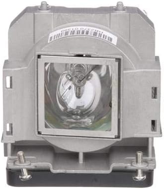 Replacement for Toshiba TLP-LW13 and Other Toshiba Model Series, OSRAM P-VIP Brand, Projector Lamp Assembly, 81067