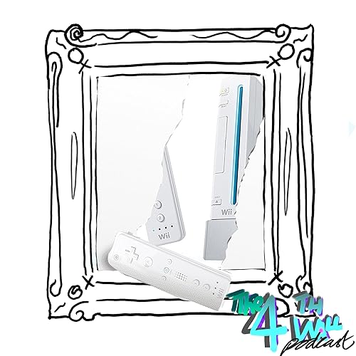 Episode 7 - Nintendo Wii (Console)