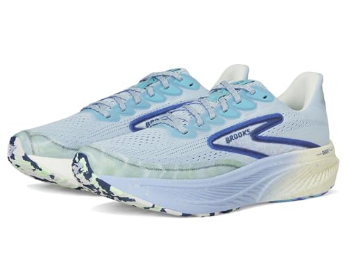 Brooks Ghost 17 - Zapatillas de Correr para Hombre, pisada Neutra, 42.5 EU