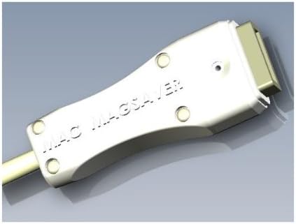 Miniatura 7 de Funda protectora para Mac MagSaver para adaptador de corriente MagSafe