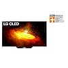 LG OLED65BX9LB 164 cm (65 Zoll) OLED Fernseher (4K, 100 Hz, Smart TV) [Modelljahr 2020] #1