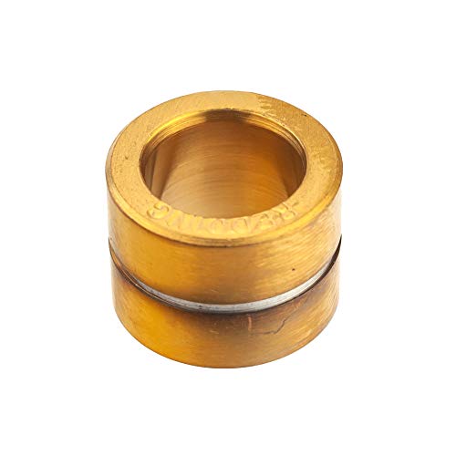 Redding .336in Titanium Nit Neck Sizing Bushing (76336)
