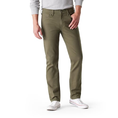 Signature by Levi Strauss & Co. Gold Men's Slim Fit Jeans