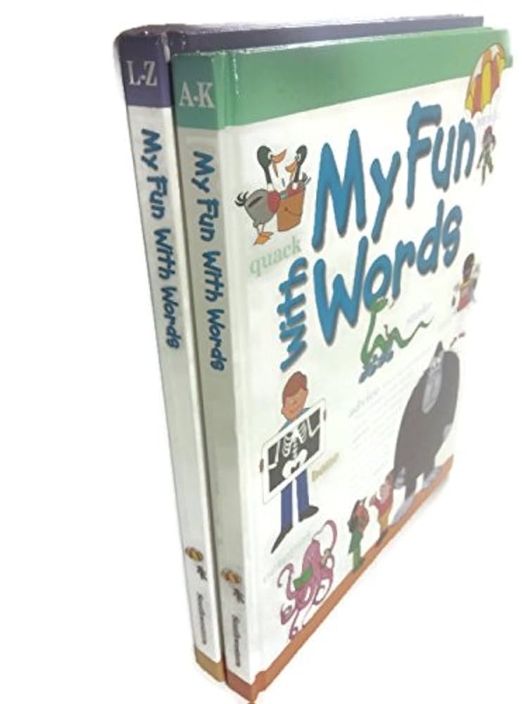 その他 My Big Book of Words fun and adventures その他 My Big Book of Words fun and adventures My Fun With