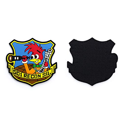 Amazon.co.jp: 航空自衛隊 第501飛行隊 偵察航空隊 501 RECON SQ
