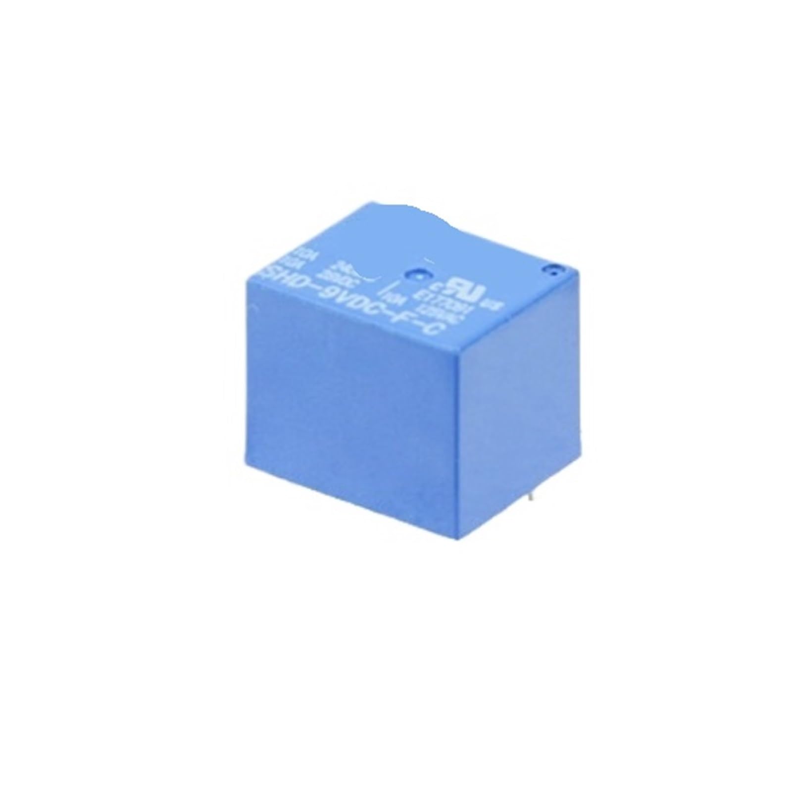 Relais SRD-9VDC-SL-C t73 pour automatiser l'éclairage de la maison