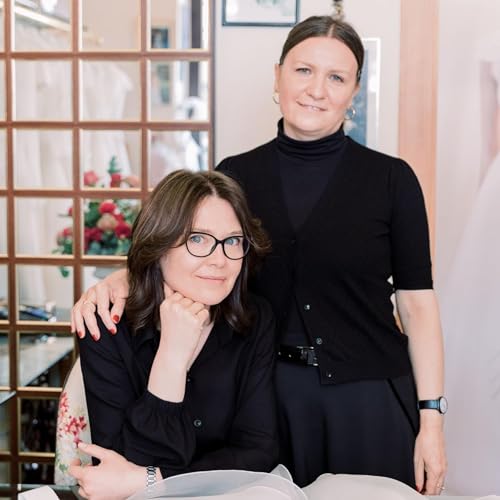 Couture Hayez - In Viaggio verso il Tuo Abito da Sposa cover art