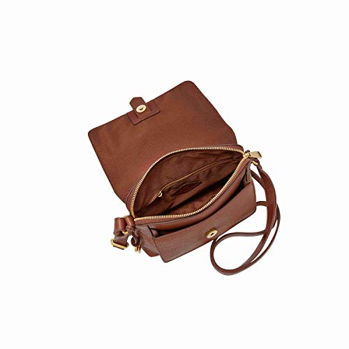Fossil Kinley Small Crossbody4