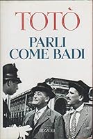 Parli Come Badi 8817210595 Book Cover