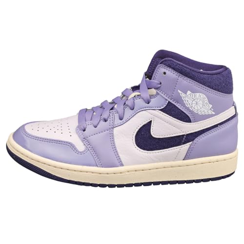 Image of Nike Women's Air Jordan 1 Mid SE Sneaker