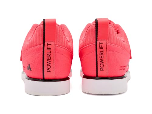 Image of adidas Unisex Adult Powerlift 5 Weightlifting Shoes
