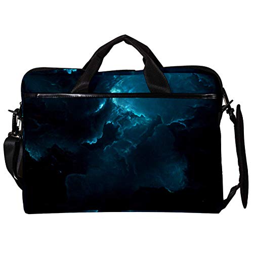 Nebula Sacoche pour Ordinateur Portable 14" à 15.4" housse protection pc mallette