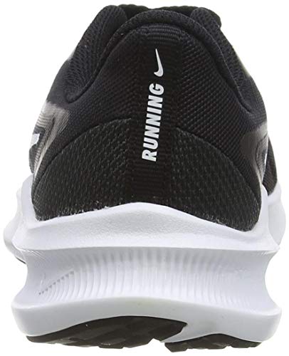 TENIS FEMININO NIKE DOWNSHIFTER 10 Cor:Preto;Tamanho:36