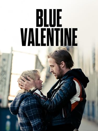 Blue Valentine