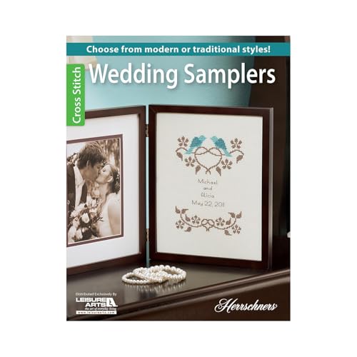 Preisvergleich Produktbild Wedding Samplers