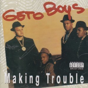  Making Trouble