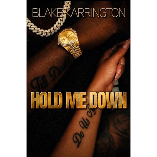Hold Me Down