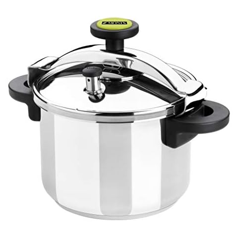 Monix Classica Autocuiseur 6L Cover