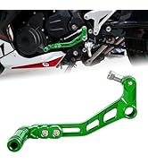 Amazon | Motikvans ニンジャ400 用 シフトペダル 長さは伸縮可能