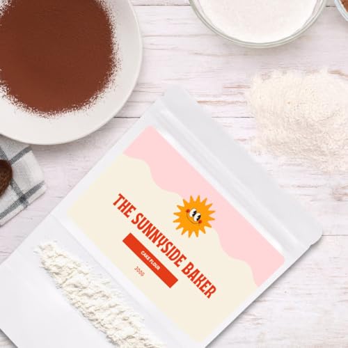 Bolsas blancas para alimentos impermeables con sellado térmico y etiquetas de vinilo 6