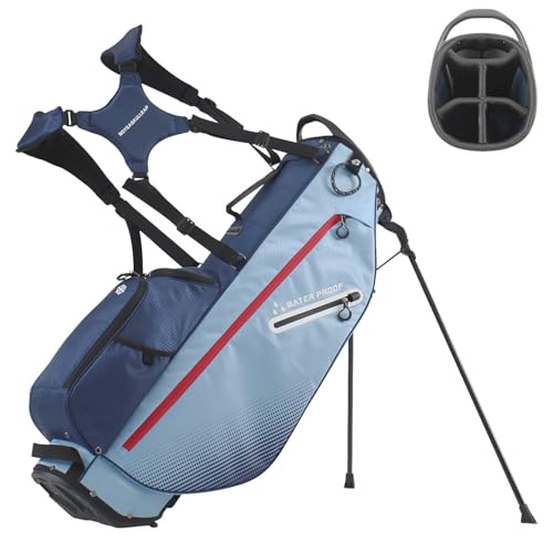 Lightweight Golf Stand Bag