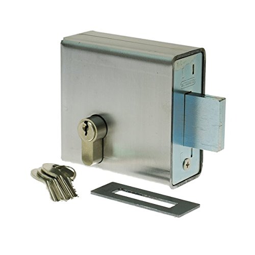 Price comparison product image Gatemaster double throw deadlock GD40