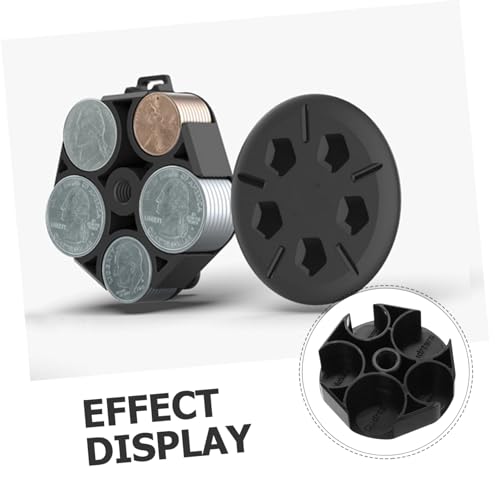 Organizador portátil para monedas para auto Cabilock miniatura 3