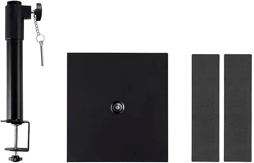 Miniatura 6 de Monoprice Soportes para monitor de estudio (600024)